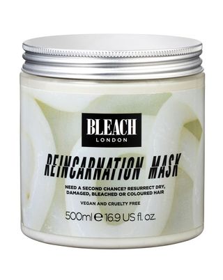 Bleach London + Reincarnation Mask