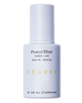 Decree + Protect Elixir