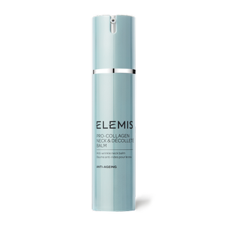 Elemis + Pro-Collagen Neck & Décolleté Balm