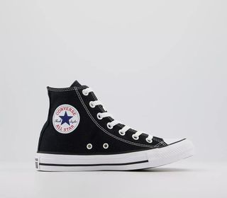 Converse + All Star Hi Top Trainers