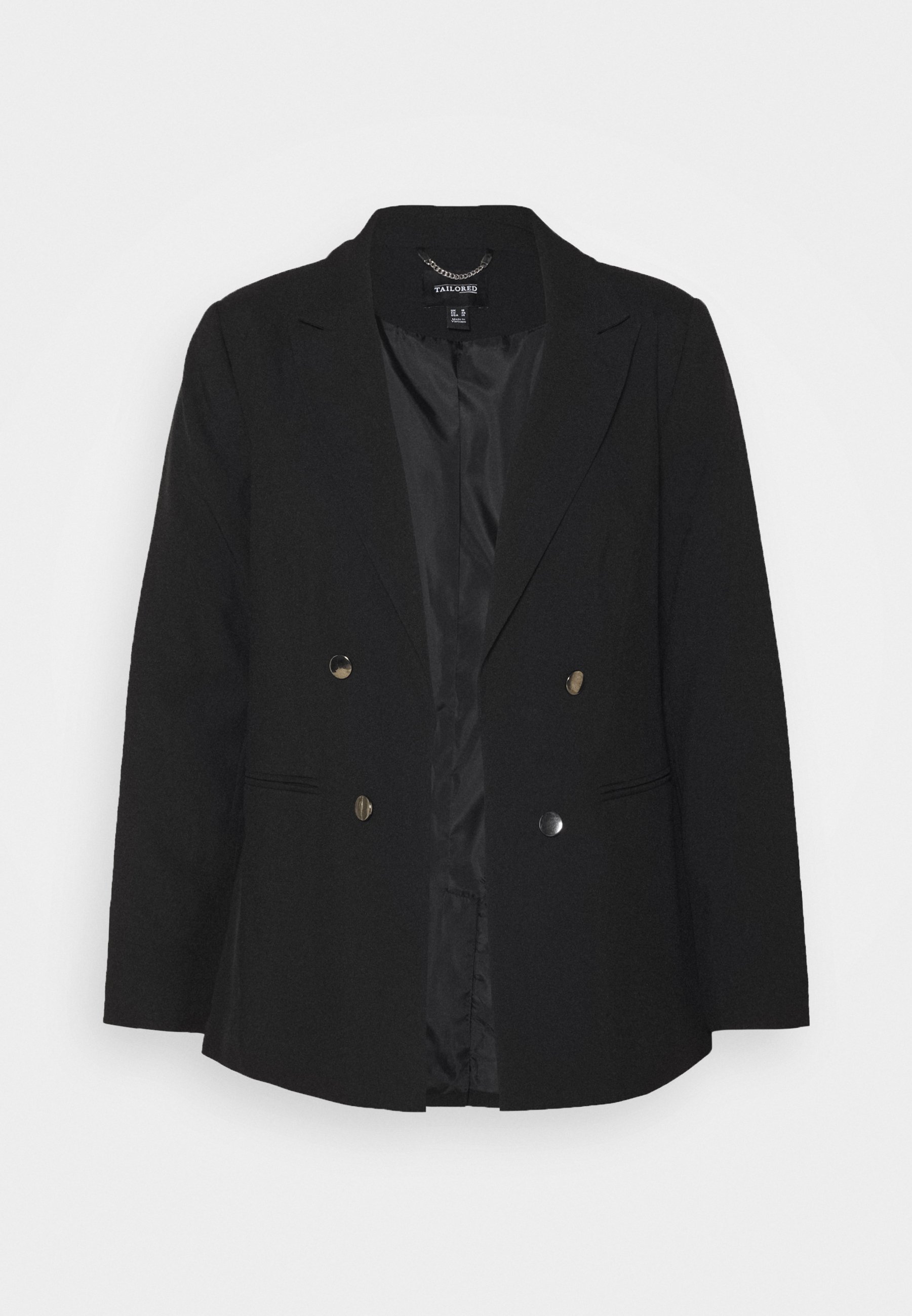 Capsule by Simply Be + Blazer