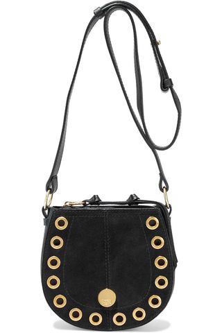 See by Chloé + Kriss Embellished Bag