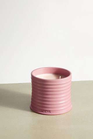 Loewe Home Scents + Medium Ivy Candle