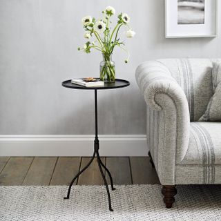 The White Company + Holkham Side Table