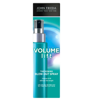 John Frieda + Volume Lift Fine to Full Blow Out Styling Spray