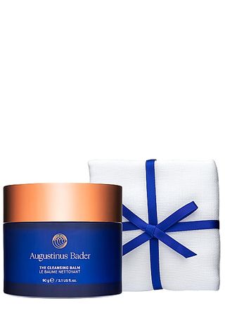 Augustinus Bader + The Cleansing Balm