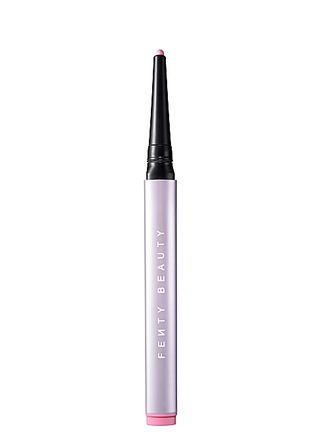 Fenty Beauty by Rihanna + Flypencil Longwear Pencil Eyeliner in Cute Ting