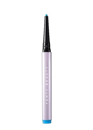 Fenty Beauty by Rihanna + Flypencil Longwear Pencil Eyeliner in Lady Lagoon