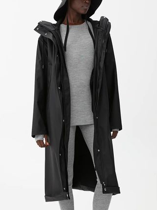 Arket + Tretorn Women's Rain Coat
