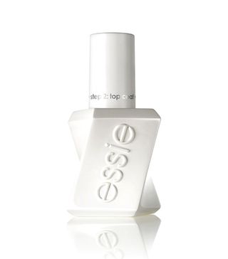 Essie + Gel Couture Top Coat Nail Polish