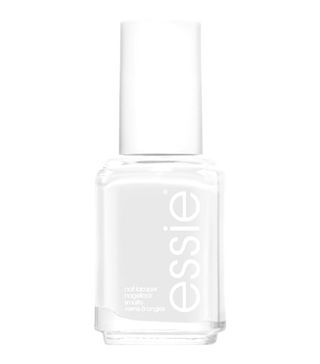 Essie + Nail Colour Blanc Nail Polish