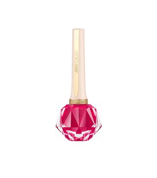 Jimmy Choo + Seduction Collection Nail Colour