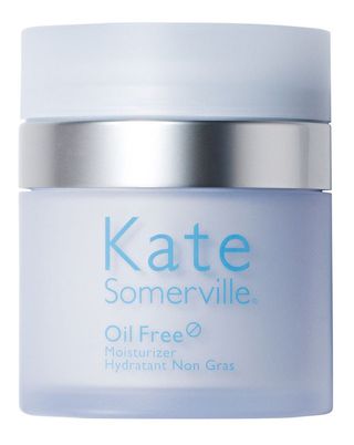 Kate Somerville + Oil-Free Moisturizer
