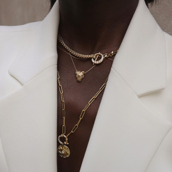 The Jewellery Trend We Love