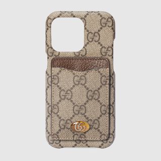Gucci + Ophidia Case