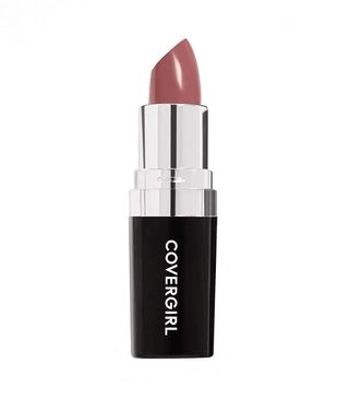 Covergirl + Continuous Color Lipstick in It's Your Mauve
