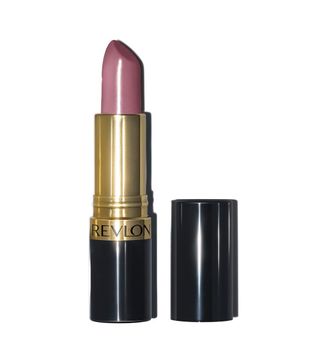 Revlon + Super Lustrous Lipstick in Sassy Mauve