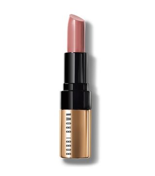 Bobbi Brown + Luxe Lipstick in Pale Mauve