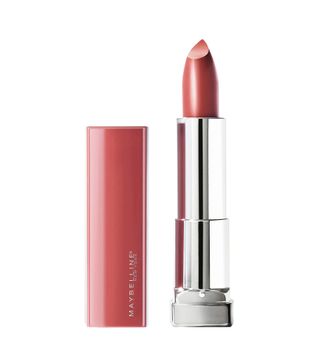 Maybelline + Color Sensational Lipstick in Mauve for Me