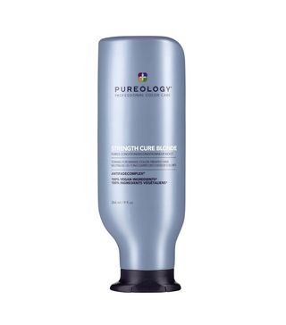Pureology + Strength Cure Blonde Conditioner