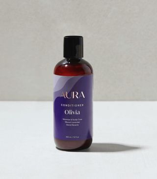 Aura Haircare + Personalized Conditioner