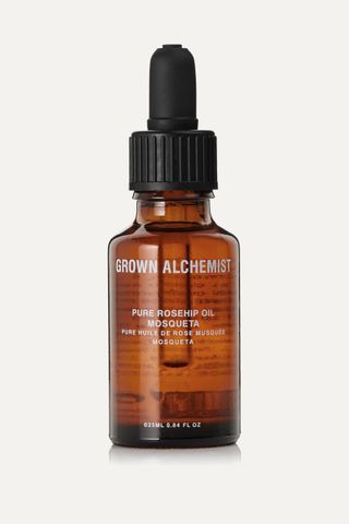 Grown Alchemist + Pure Rosehip Oil