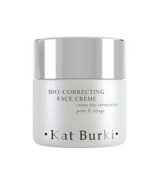 Kat Burki + Complete B Bio-Correcting Face Creme