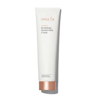 Amala + Revitalizing Stretch Mark Cream