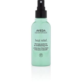Aveda + Heat Relief Thermal Protector and Conditioning Mist