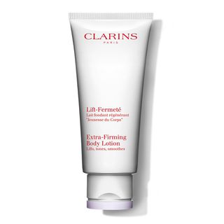 Clarins + Extra-Firming Body Lotion