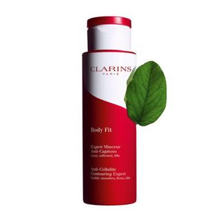 Clarins + Body Fit Anti-Cellulite Contouring Expert