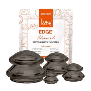 Lure Essentials + Cupping Set