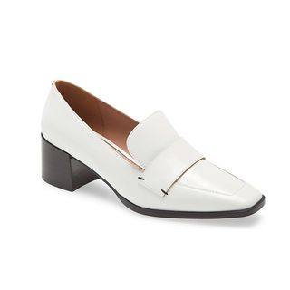 Linea Paolo + Casey Loafer Pump