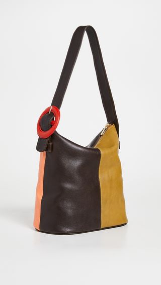 Edas + Cynthia Bucket Bag