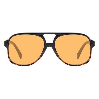 Ydaowkn + Classic Vintage Aviator Sunglasses
