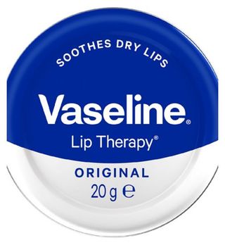 Vaseline + Lip Therapy Tin Original