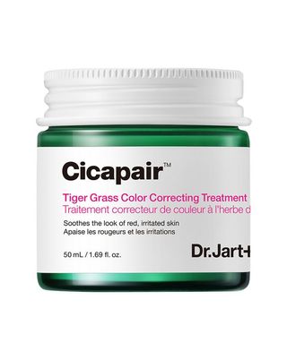 Dr. Jart+ + Cicapair Tiger Grass Color Correcting Treatment