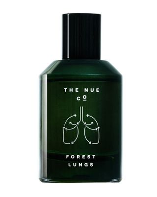 The Nue Co. + Forest Lungs