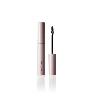 Rose Inc + Brow Renew Enriched Shaping Gel