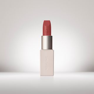Rose Inc + Satin Lip Color Rich Refillable Lipstick
