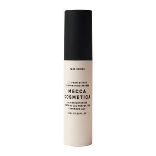 Mecca Cosmetica + Lit From Within Primer
