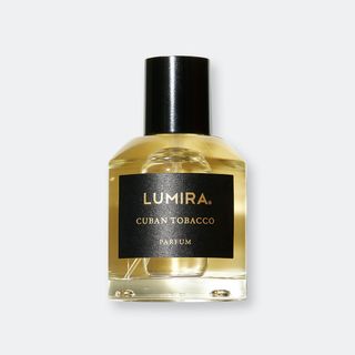 Lumira + Cuban Tobacco Eau de Parfum