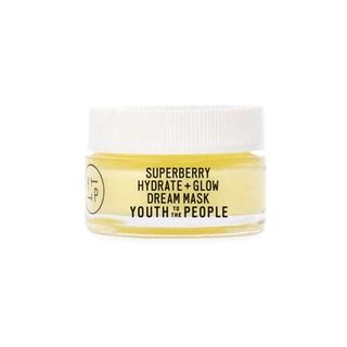 Youth to the People + Mini Superberry Hydrate and Glow Dream Mask