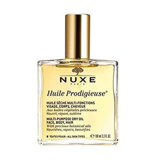 Nuxe + Huile Prodigieuse® Multi-Purpose Dry Oil for Face, Body and Hair