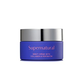 Emma Lewisham + Supernatural Collagen Boosting 72-Hour Hydration Crème Riche
