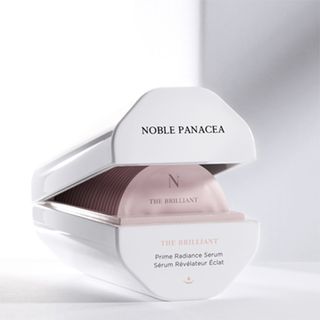 Noble Panacea + The Brilliant Prime Radiance Serum