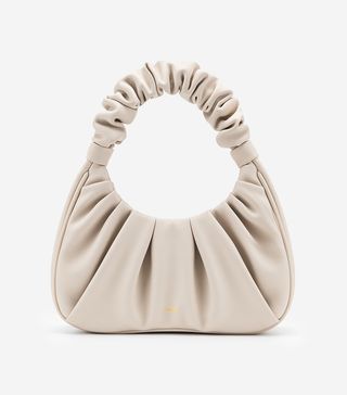 JW Pei + Gabbi Bag Ivory