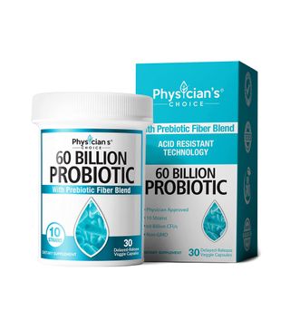 Physician's Choice + 60 Billion Probiotic