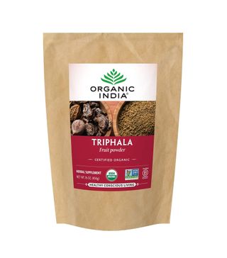 Organic India + Triphala Powder