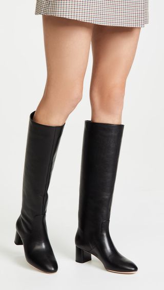 Loeffler Randall + Gia Tall Boots